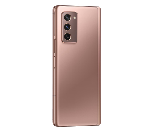 Samsung Galaxy Z Fold2 5G SM-F916B miedziany - 587873 - zdjęcie 8